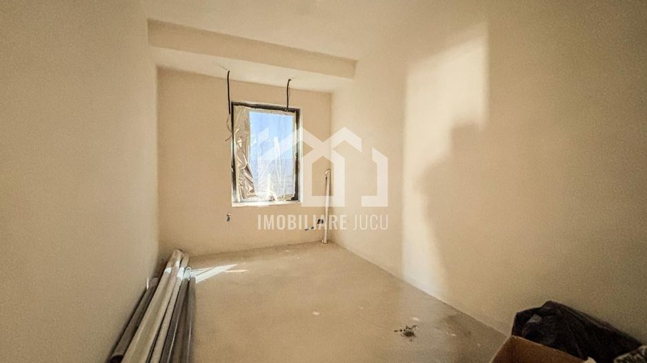 Casa Individuala 126mp Teren 524mp Front 45m Zona Str. Lacurilor Jucu - Poză 3