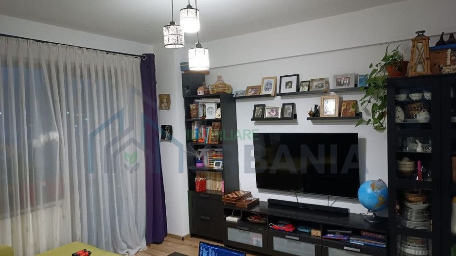 Apartament 2 camere, Bucium, Iasi – langa Lidl si terenul de tenis - Poză 12