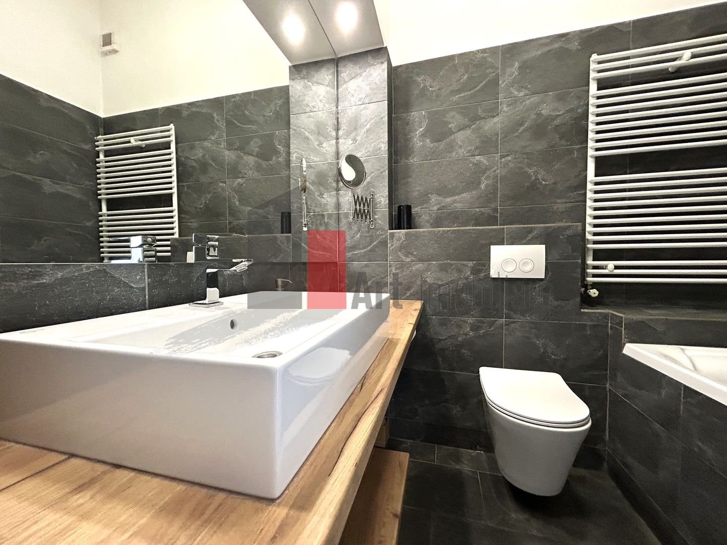 Apartament 3 camere Duplex - zona Calea Calarasilor/Hala Traian - Poză 19