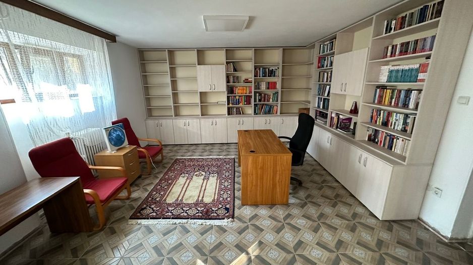 Casa in zona CENTRALA -  Take Ionescu - Poză 8