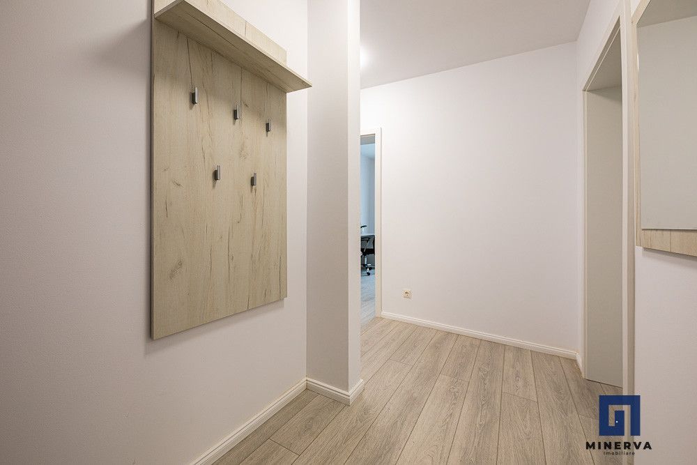 Braytim, Apartament 3 camere lux, parter, prima inchiriere, Comision 0% - Poză 18