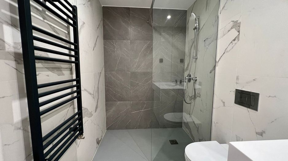 Apartament High End I 4 Camere în One Herăstrău Towers - Poză 22