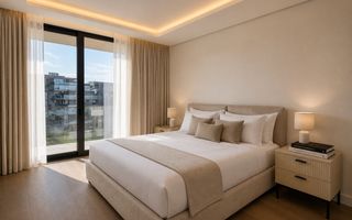 LUXURY APARTMENT 5ROOMS - Poză 6