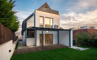 Închiriere duplex premium+garaj, Bună Ziua, Cluj Napoca - Poză 13