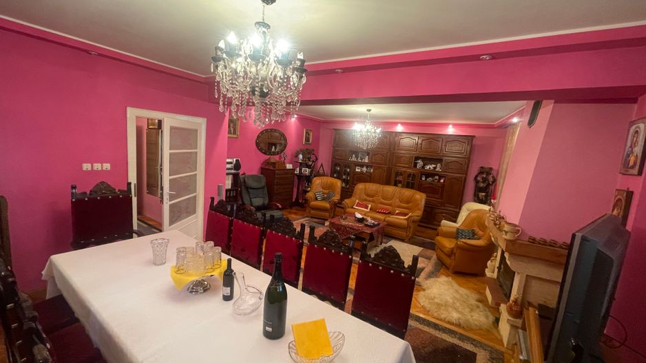 Casa | 9 camere | Garaj | Piscina | Teren 3.000 mp | Comision 0% - Poză 14