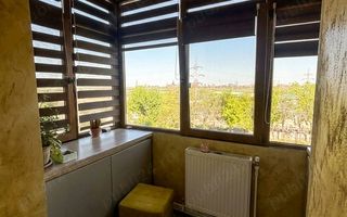 Vanzare apartament 2 camere, Micro 20, 57 mp, 82.000 EURO - Poză 3