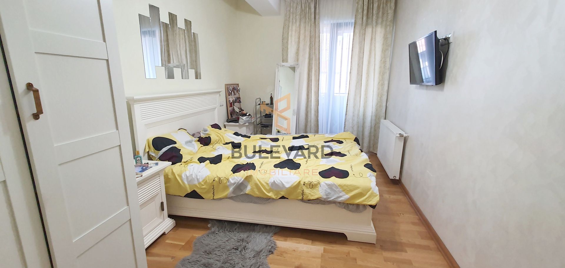 Apartament cu 2 camere, zona strazii Fabricii! - Poză 3