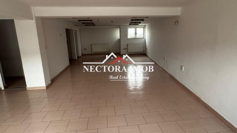 NECTORA IMOB-Spatiu comercial 125 mp, Str. Mestesugarilor, Parter+Demi - Poză 4