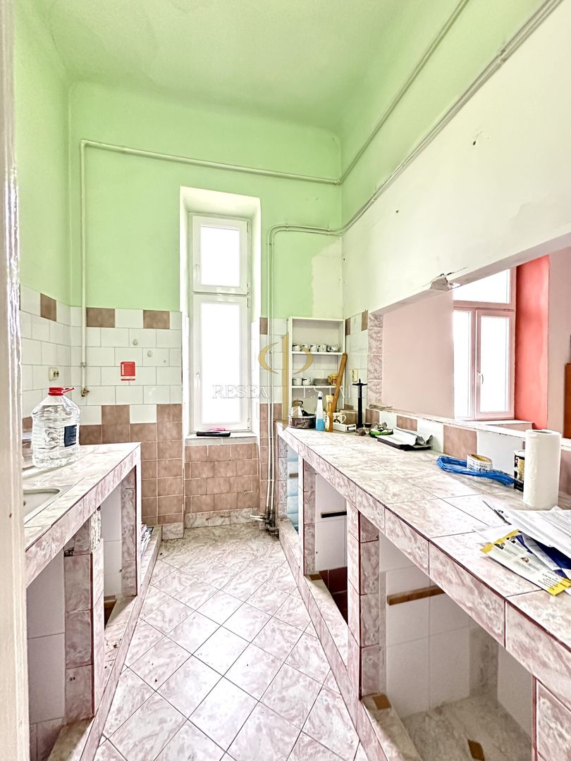 COMISION 0% | Apartament cu 5 camere| 140 mp | zona Elisabetin - Poză 6