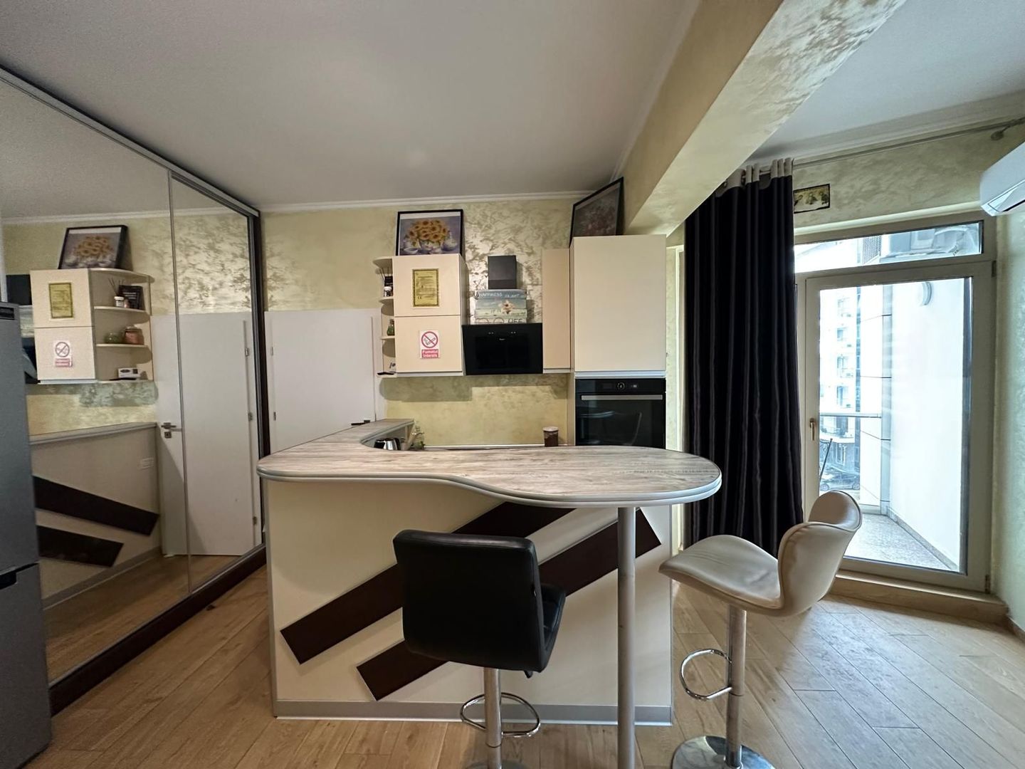 Apartament 2 camere de vanzare Mamaia Nord - Poză 2