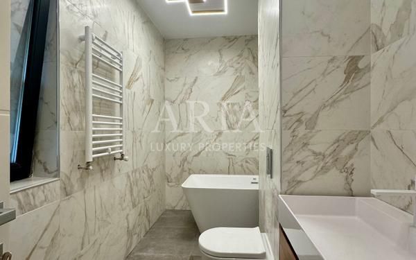 BELAIR LAKE - Penthouse duplex - LAKEFRONT - - Poză 18