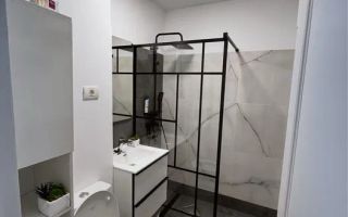 Garsonieră de închiriat lângă Plaza România | Renovată recent - Poză 6