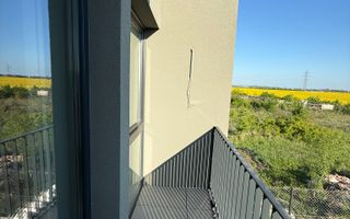 Duplex spatios cu teren generos - Poză 10