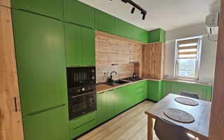 Apartament 1 cameră, 40 mp, Palas Mall, parcare inclusă, Iași - Poză 1