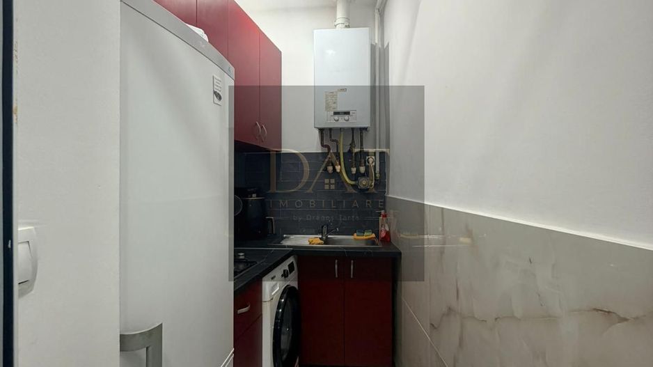 Investitia ideala! Apartament 1 camera, ultracentral, calea Motilor - Poză 3