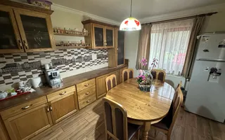 Vila cu 8 camere de vanzare, teren 1580mp, Zona Praid - Poză 30