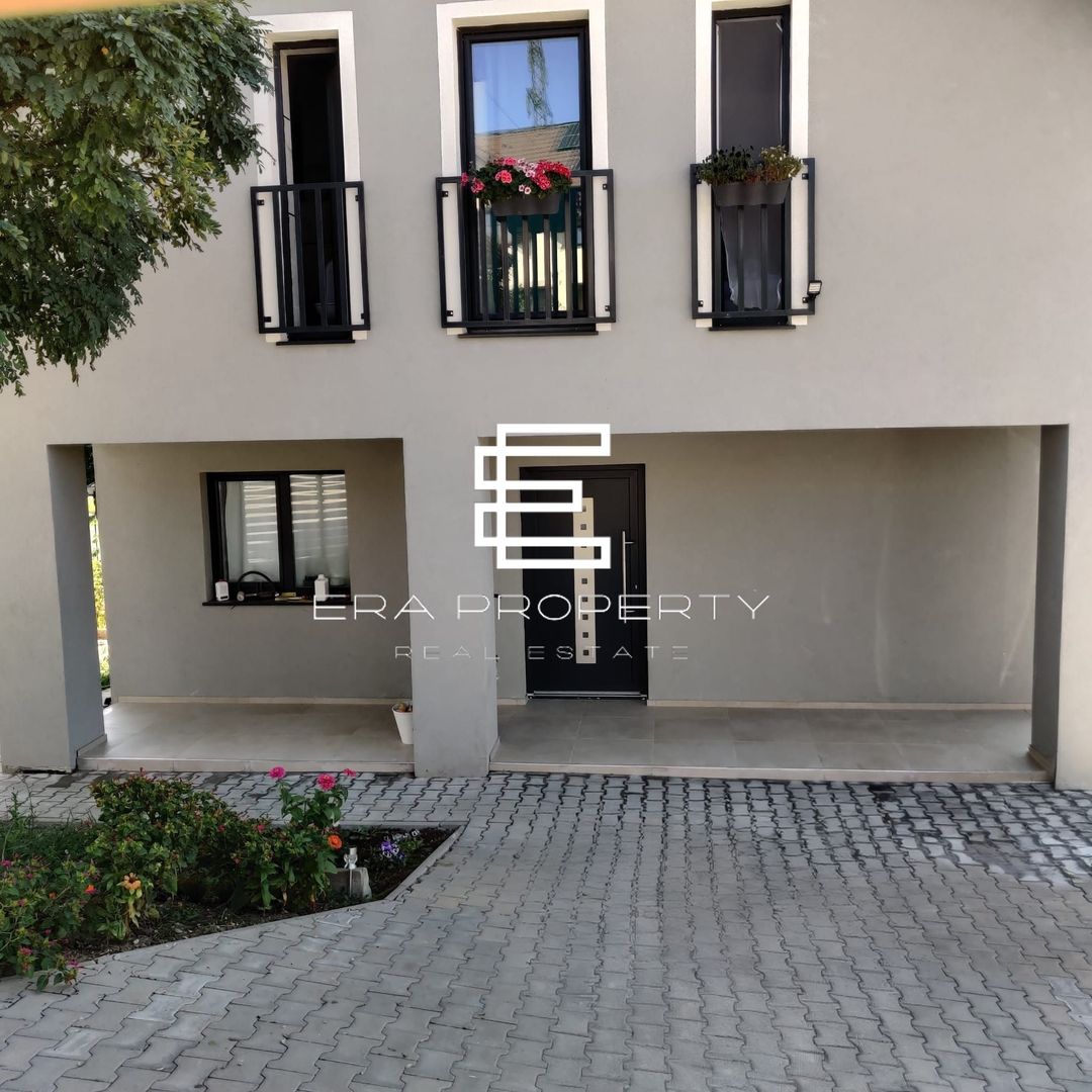 Casă individuală, 573 mp teren, priveliște Munții Făgăraș – Bavaria Park - Poză 19