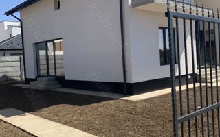 Vila smart 5 camere Tunari - Poză 3