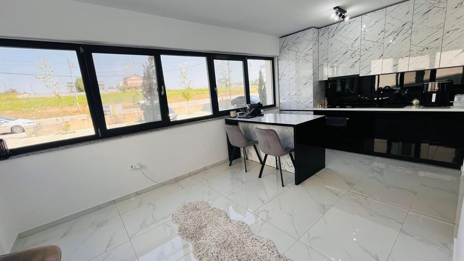 Eleganta si confort | 2 camere in bloc nou, parcare – zona Panoramic - Poză 17