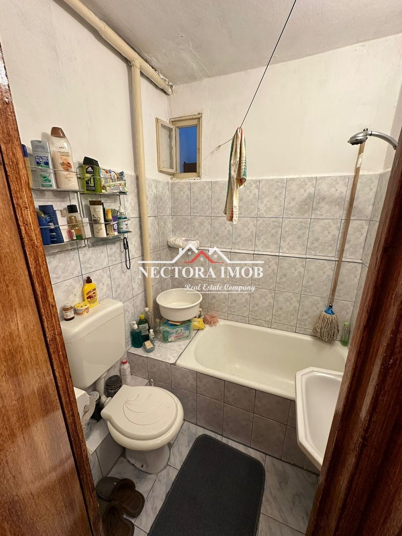 NECTORA IMOB-Apartament 2 camere, Str. Gradinarilor, Mobilat/Utilat - Poză 5