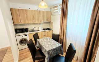 1 camera, spatios, modern, proaspat renovat, Marasti, Dambovitei - Poză 11