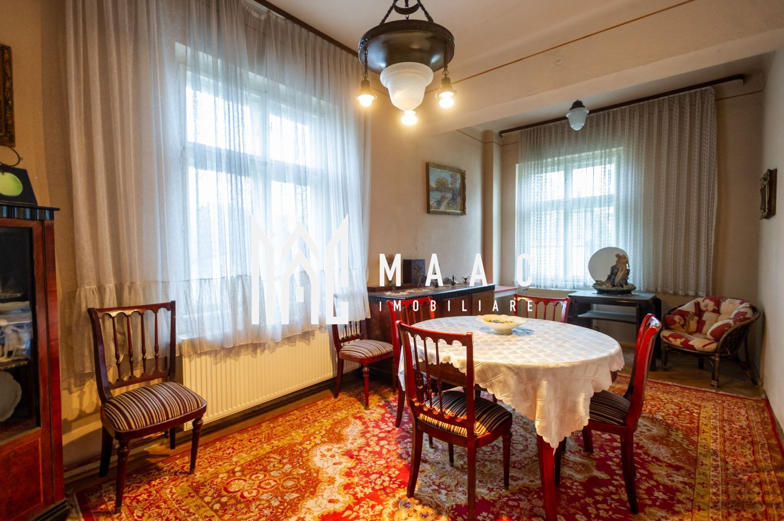 Casa Individuala | 407MPU | 1000MP Teren | Calea Dumbravii - Poză 5