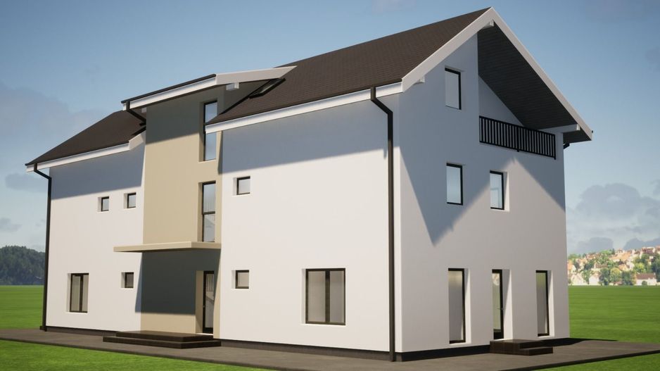 Apartament 2 camere, zona Izvor - Poză 2