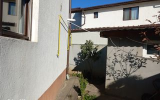 Ag BRASADAS vinde casa individuala 5 cam orasul PANTELIMON. - Poză 20