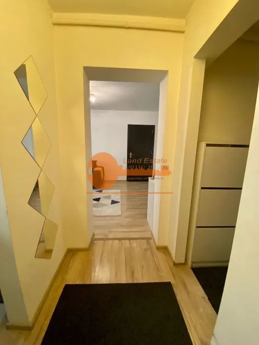 Apartament 2 Camere Metrou Titan - Poză 7
