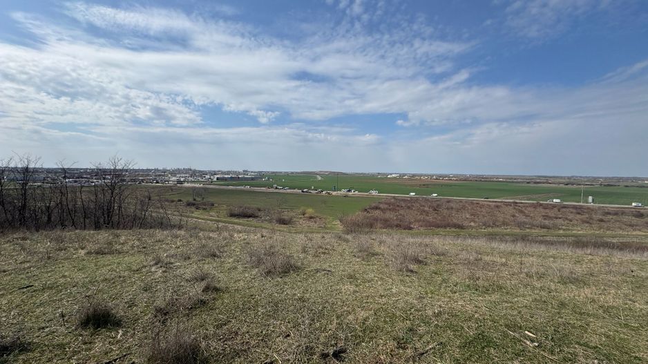 Teren 10262 mp extravilan Episcopia Oradea - Poză 2