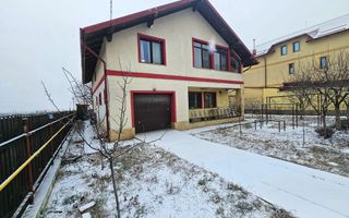 Vilă de vânzare 6 camere – Bănești | Exclusivitate Mirva Imobiliare - Poză 65