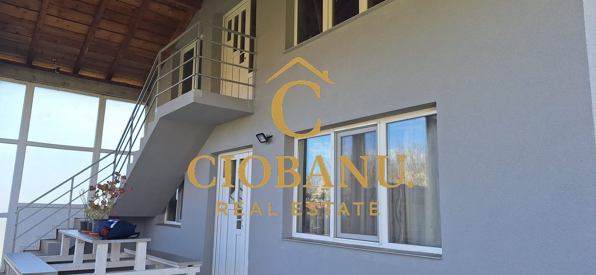 Casa de vanzare in Leamna de Jos - Poză 14