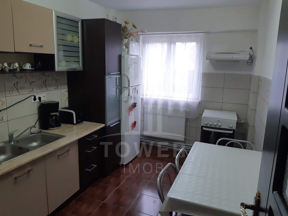 Apartament 2 camere Promenada Mall - Poză 4