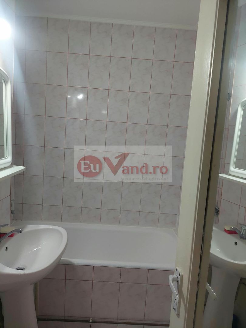 De inchiriatapartament o cameră Tiglina1, etaj 3, 300 euro - Poză 10
