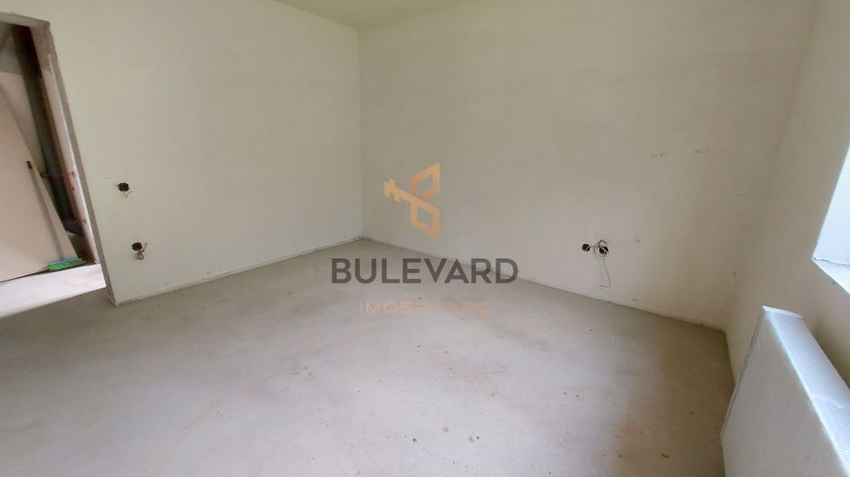 Apartament 2 camere cu gradina de 46 mp si parcare! - Poză 5