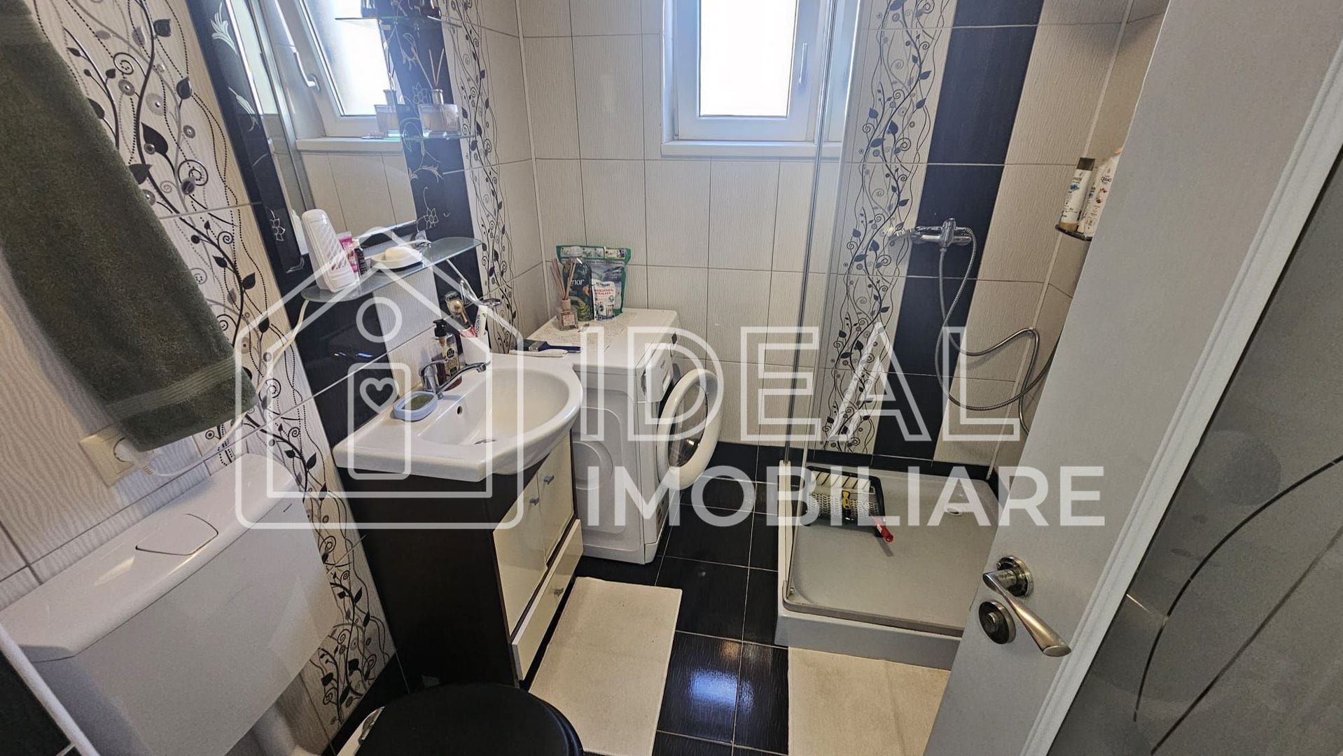Apartament cu 2 camere si gradina, in Cartierul Arhitectilor - Poză 6