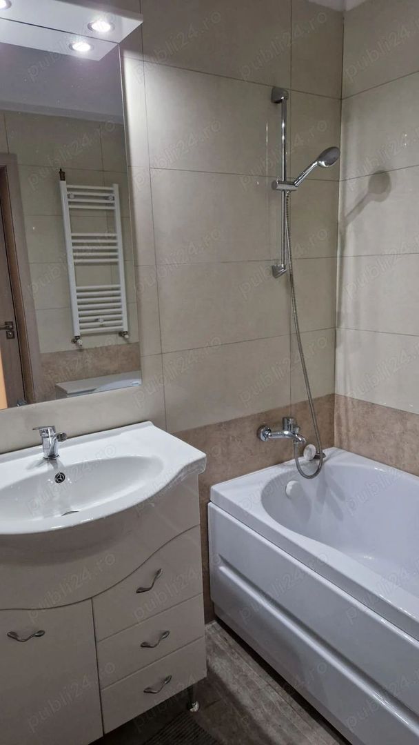 Apartament Top Rezidential 2 cam BLOC NOU!!! - Poză 7