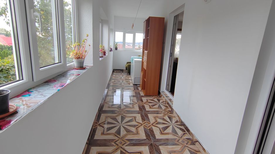 casa - 24 ari de teren - Valea Ghinzii - Poză 2