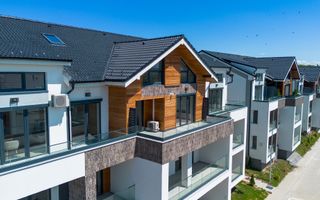 Garsoniera decomandata - aer conditionat, balcon  (NCL-COL-ap.17) - Poză 1