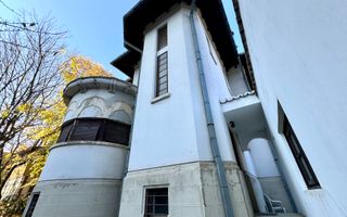 Vila Impresionanta *503mp* TEREN *577mp* // Zona Casin - Poză 6