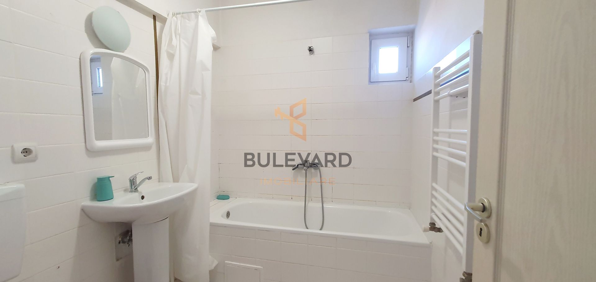 Apartament cu 2 camere, zona strazii Campului! - Poză 7