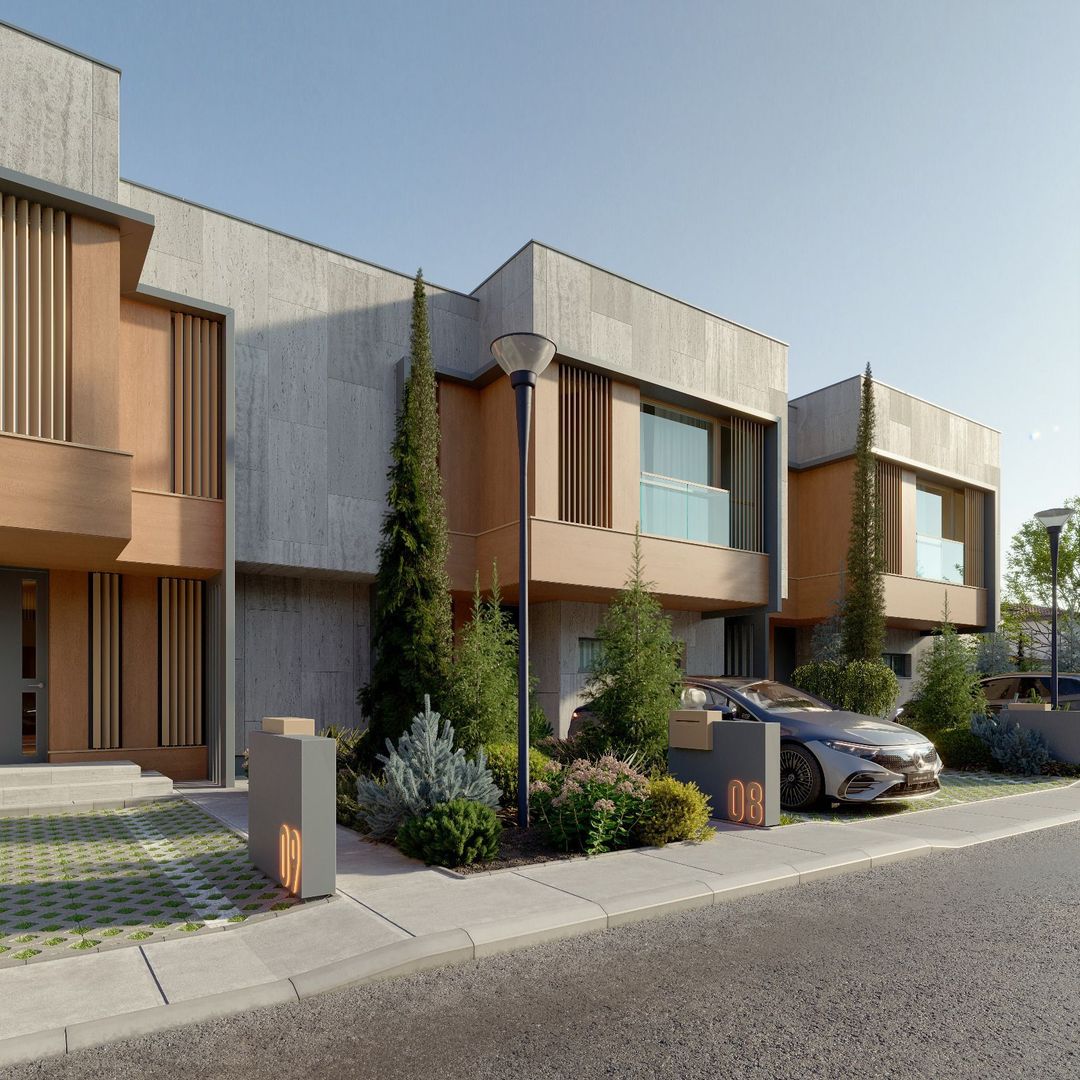Vila I Pipera I Lux I First Estates Villas - Poză 6