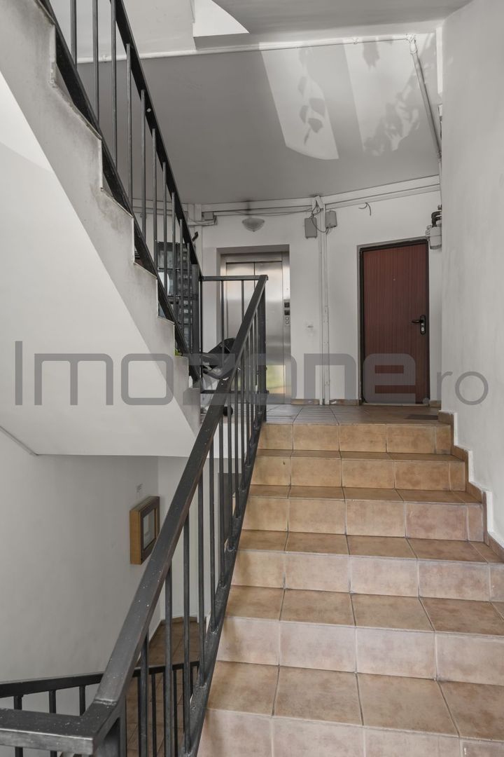 103 mp / 3 camere EXCLUSIVIST / ETAJUL 1 / METROU RAUL DOAMNEI / COMISION 0% - Poză 12