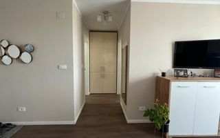 Apartament 2 Camere | Etaj 4 | Calea Torontalului Campeador Residence - Poză 4