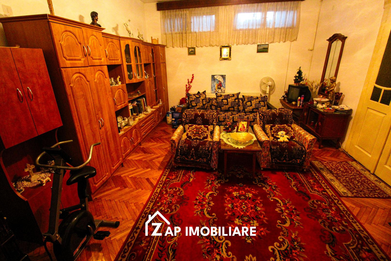 Casă Singur în Curte - 118 mp Utili - Teren 355 mp - Poză 17
