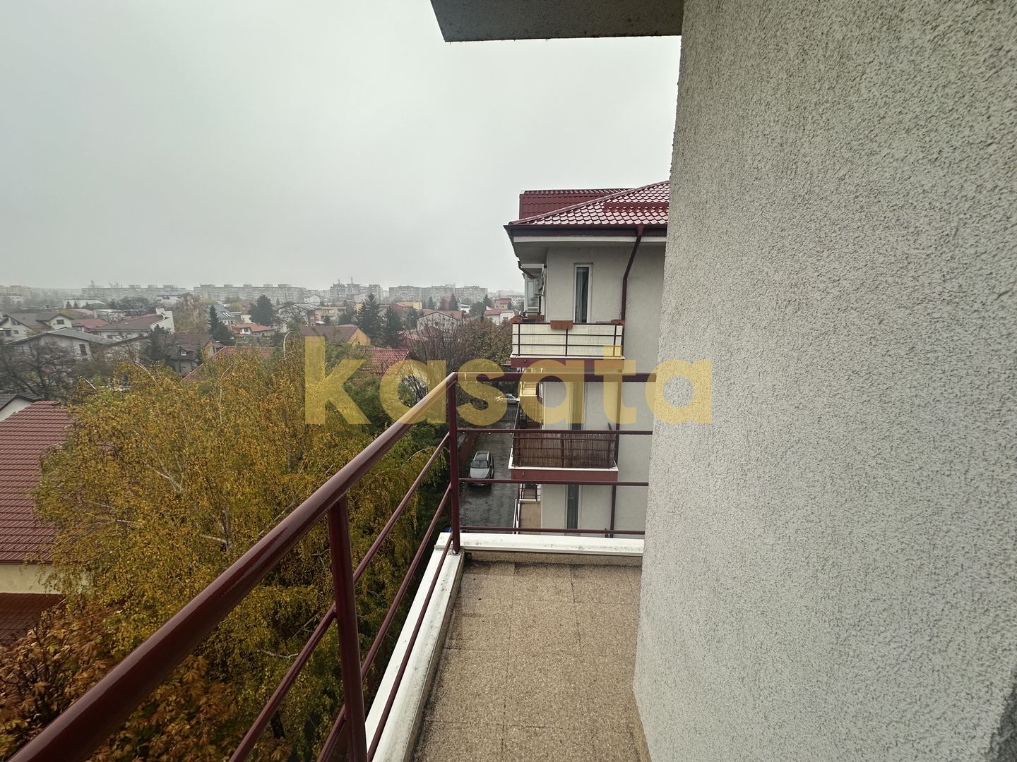 2 Camere Vanzare | Loc de joaca& Foisor | Parcare Inclusă - Poză 16