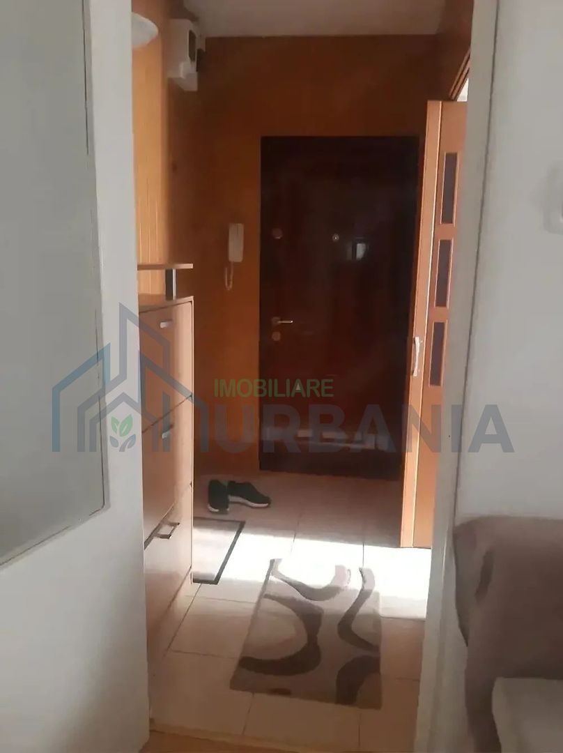 Apartament 2 camere de închiriat, zona Alexandru cel Bun - Poză 1