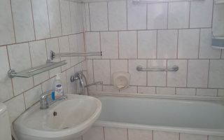 Apartament 2 camere zona Complex Mercur / Iulius Mall - Poză 9