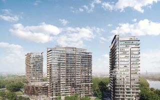 Vânzare apartament 2 camere, 50,2 mp utili, zona Floreasca, București - Poză 4