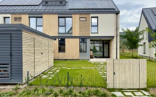 Duplex de 4 camere, 107mp utili, 303mp, zona Exclusivista - Poză 15